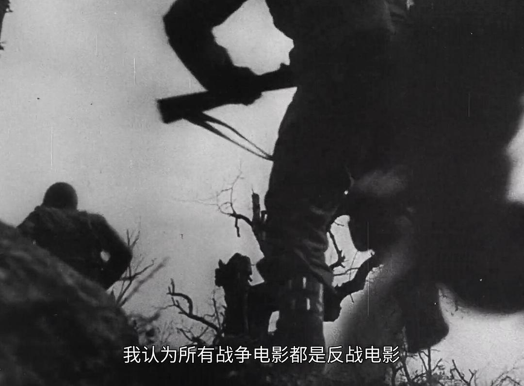 五人归来：好莱坞与第二次世界大战 Five Came Back