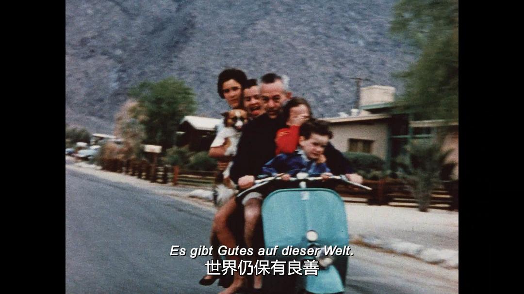 五人归来：好莱坞与第二次世界大战 Five Came Back