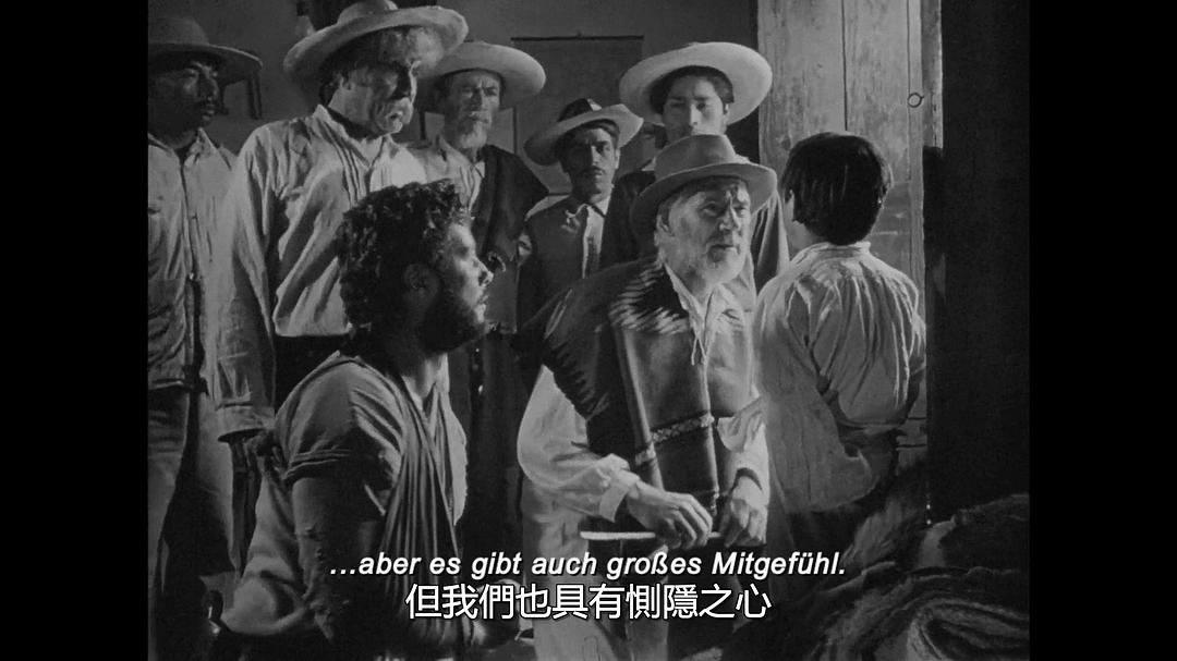 五人归来：好莱坞与第二次世界大战 Five Came Back