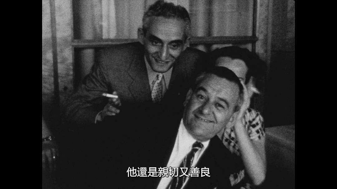 五人归来：好莱坞与第二次世界大战 Five Came Back