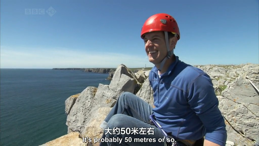 不为人知的英国 Secret Britain