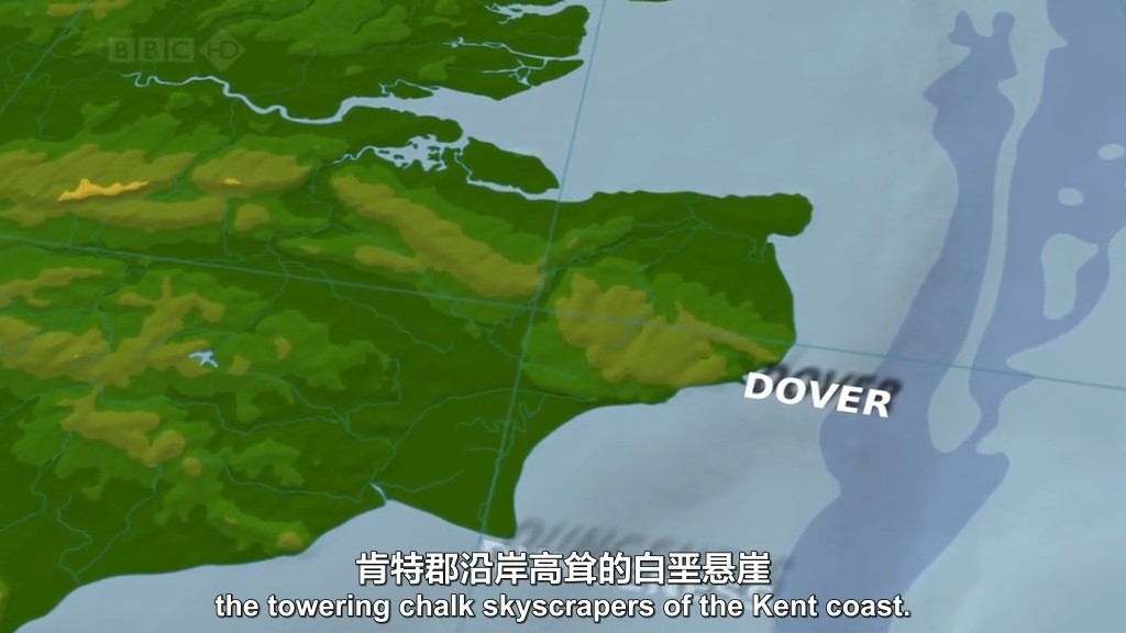 不为人知的英国 Secret Britain