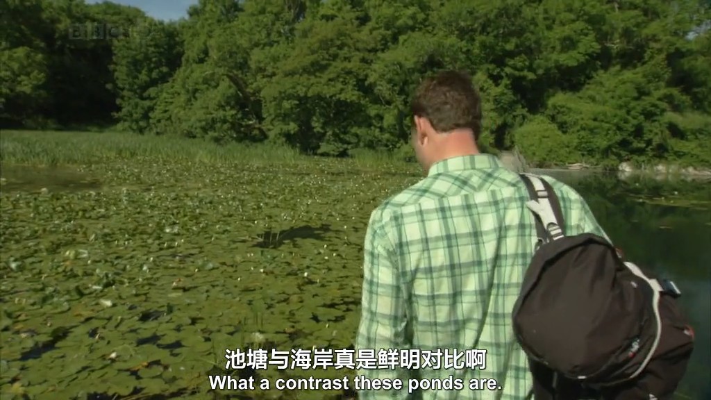 不为人知的英国 Secret Britain