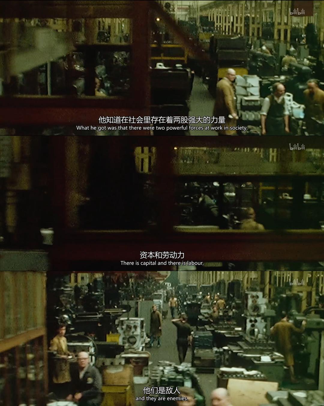 对比：肯·洛奇的生活和影片 Versus: The Life and Films of Ken Loach