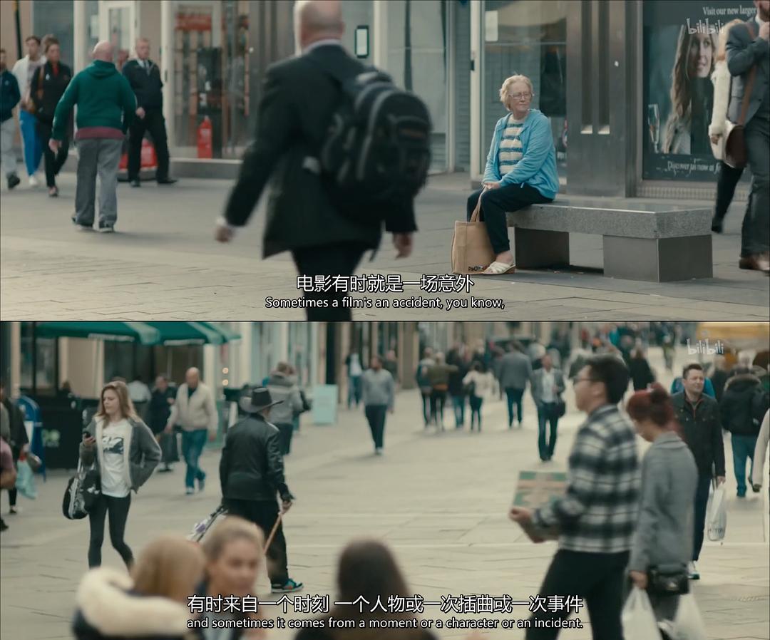 对比：肯·洛奇的生活和影片 Versus: The Life and Films of Ken Loach