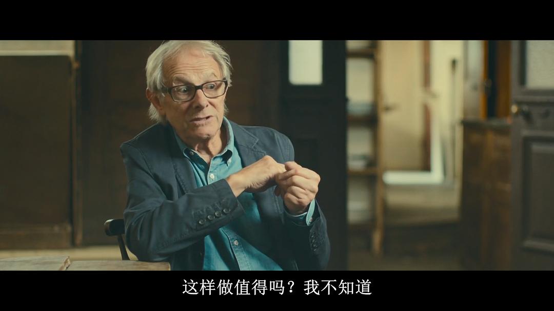 对比：肯·洛奇的生活和影片 Versus: The Life and Films of Ken Loach