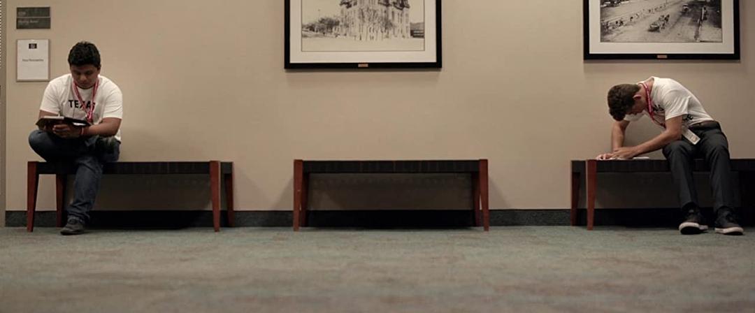 少年邦 Boys State