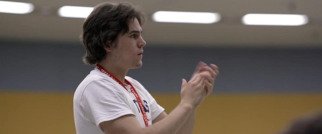 少年邦 Boys State