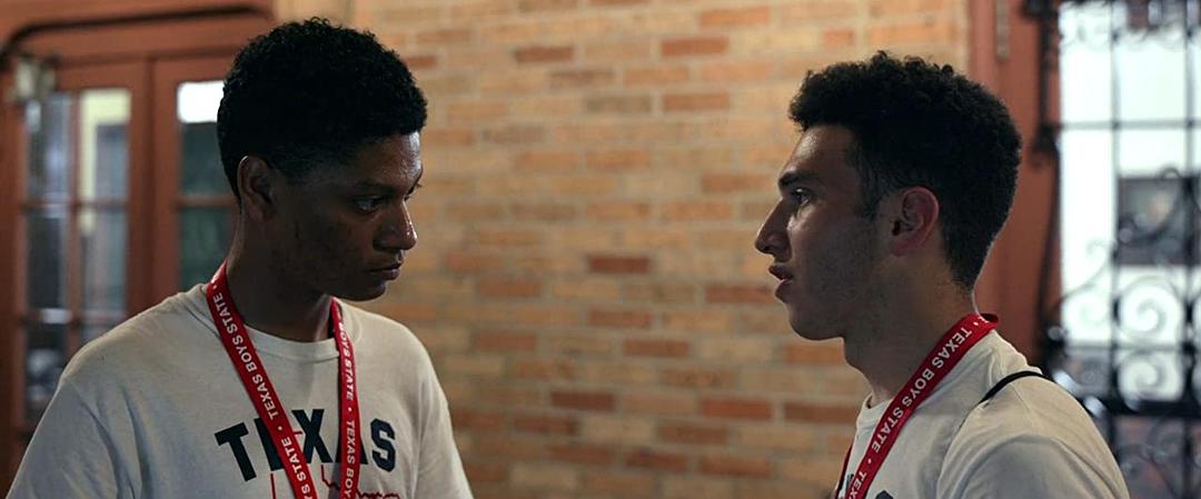 少年邦 Boys State