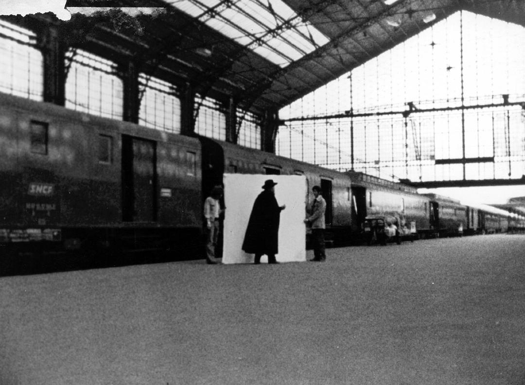 赝品 Vérités et mensonges