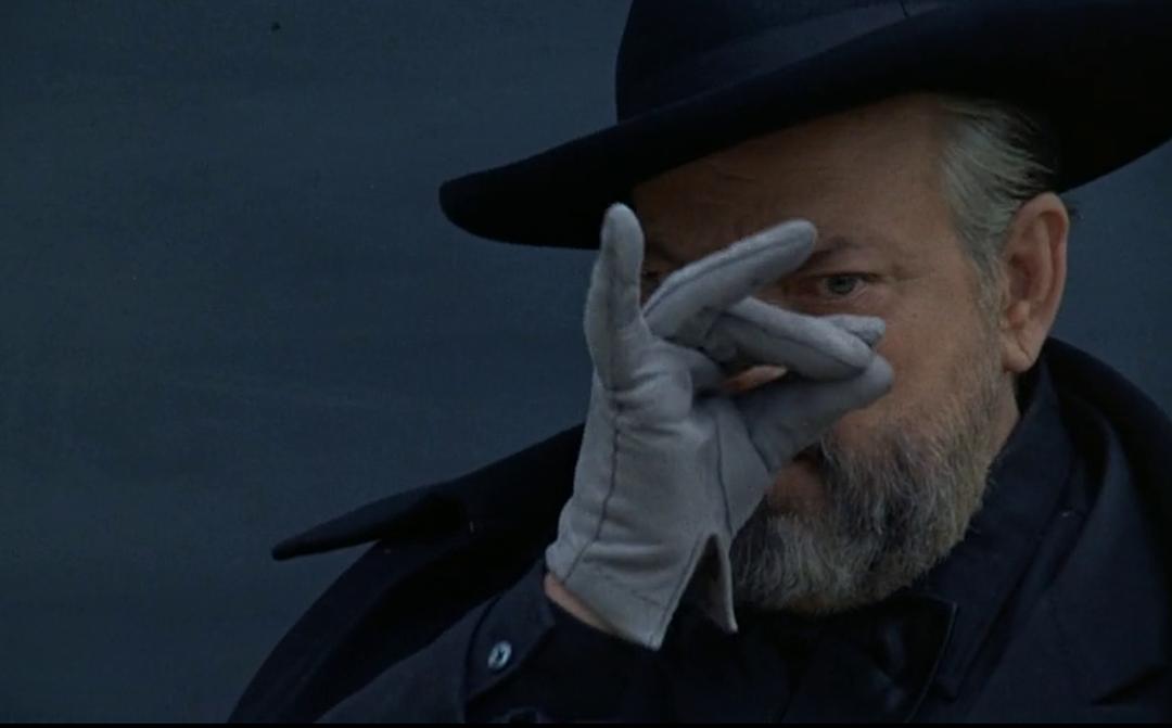 赝品 Vérités et mensonges