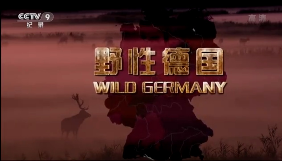 狂野德国 第一季 Wildes Deutschland Season 1