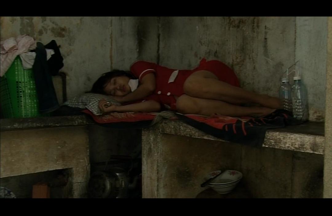 纸包不住火 Le papier ne peut pas envelopper la braise