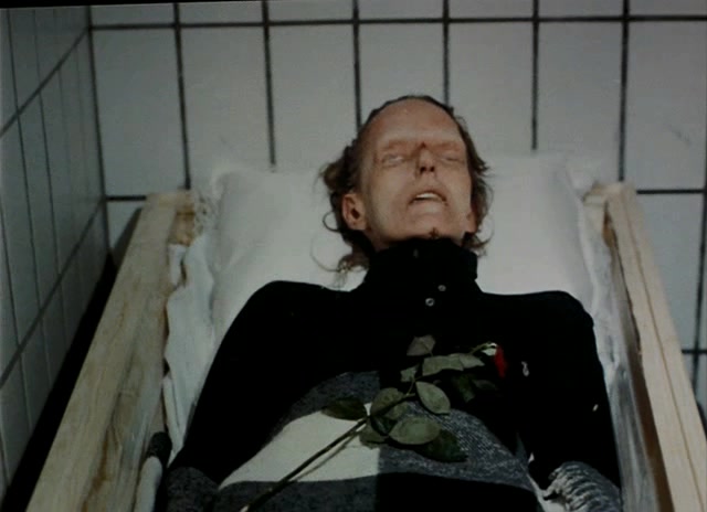 德国之秋 Deutschland im Herbst