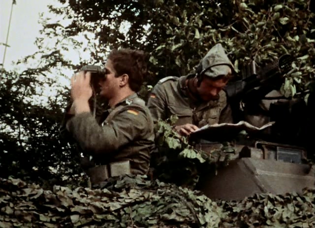 德国之秋 Deutschland im Herbst