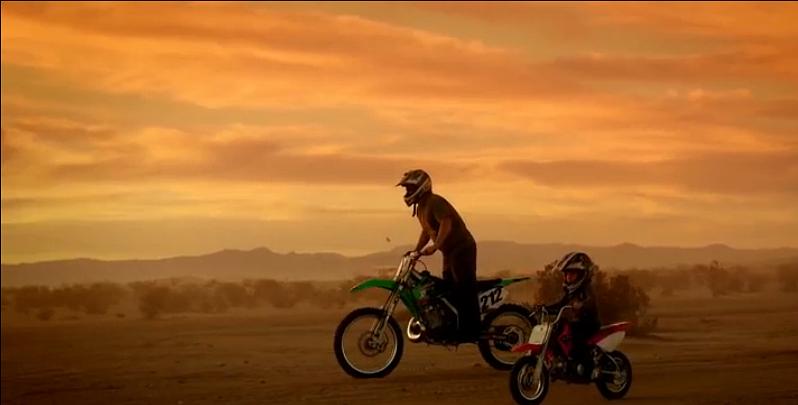 我们为何骑车 Why We Ride