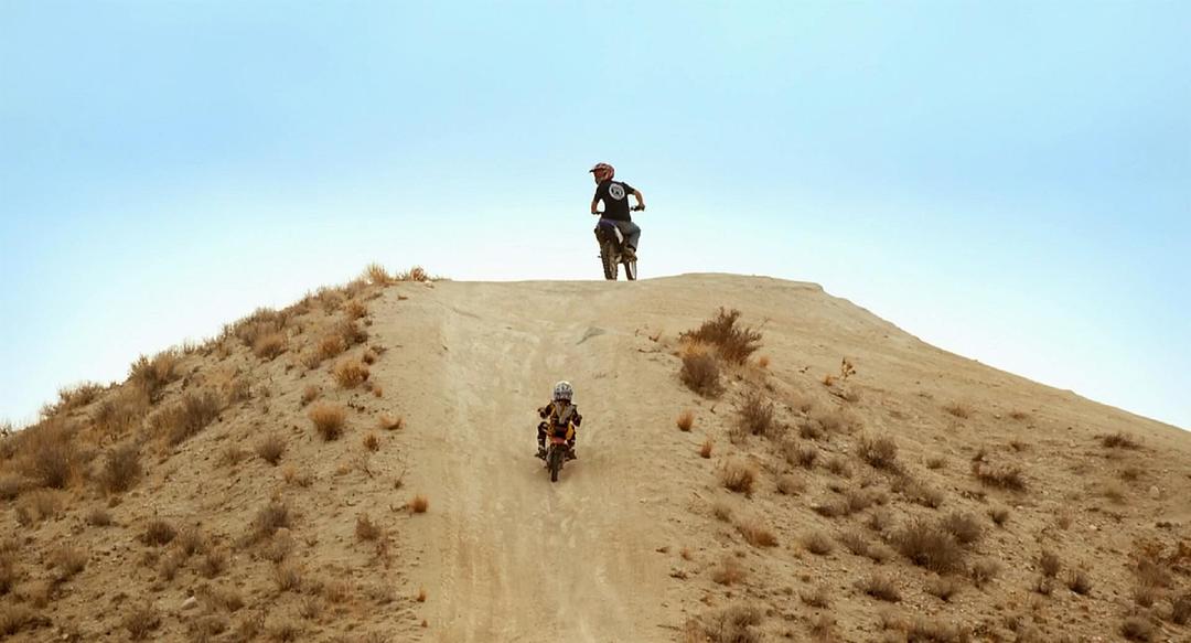 我们为何骑车 Why We Ride