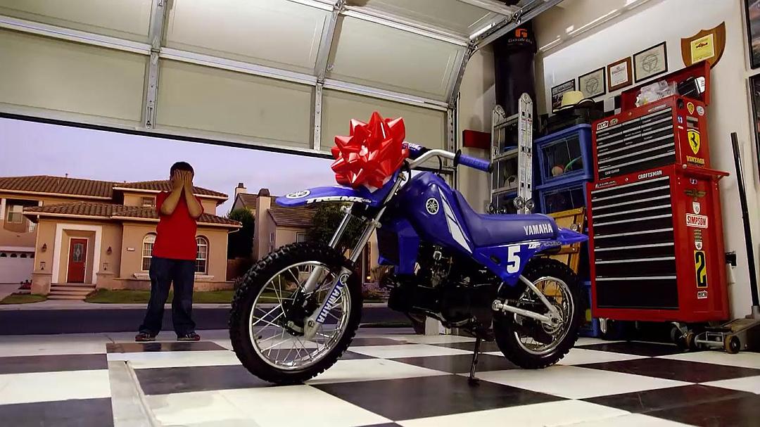 我们为何骑车 Why We Ride