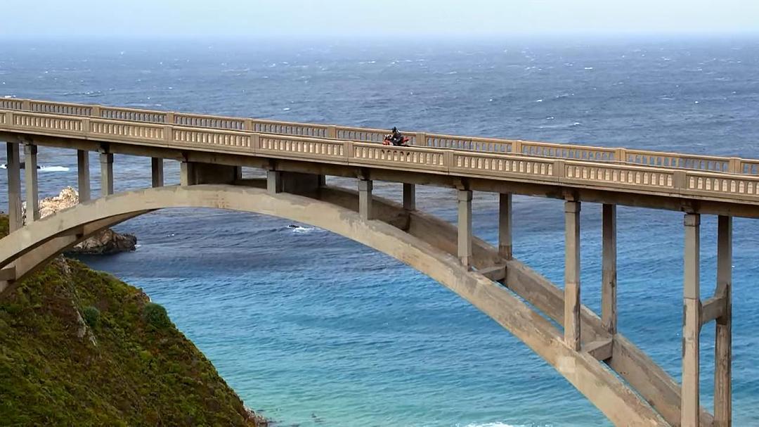 我们为何骑车 Why We Ride