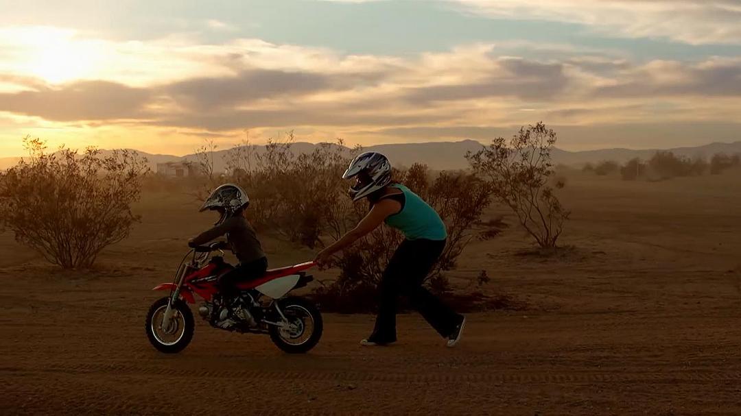 我们为何骑车 Why We Ride