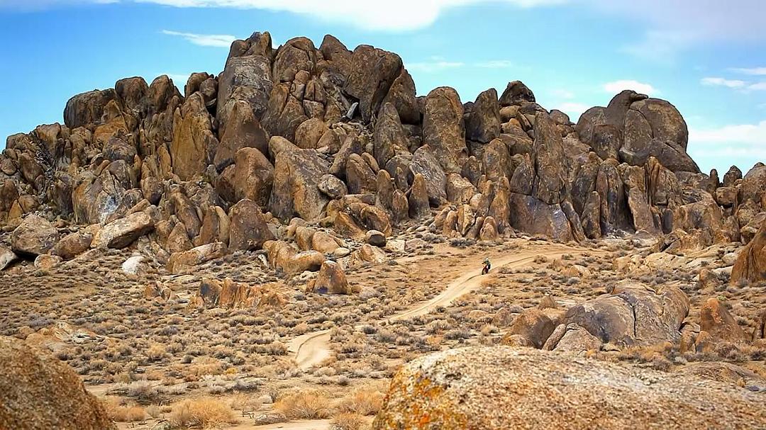 我们为何骑车 Why We Ride