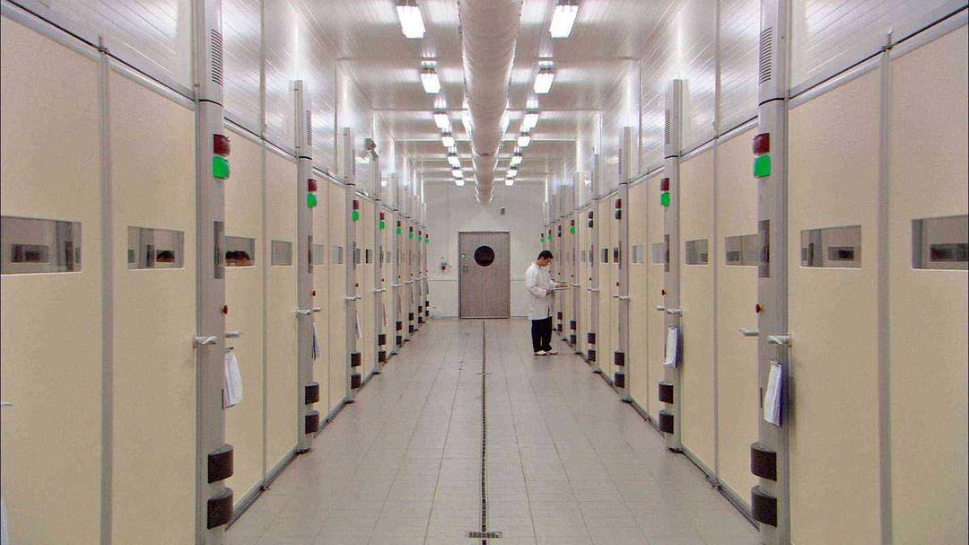 我们每日的面包 Unser täglich Brot