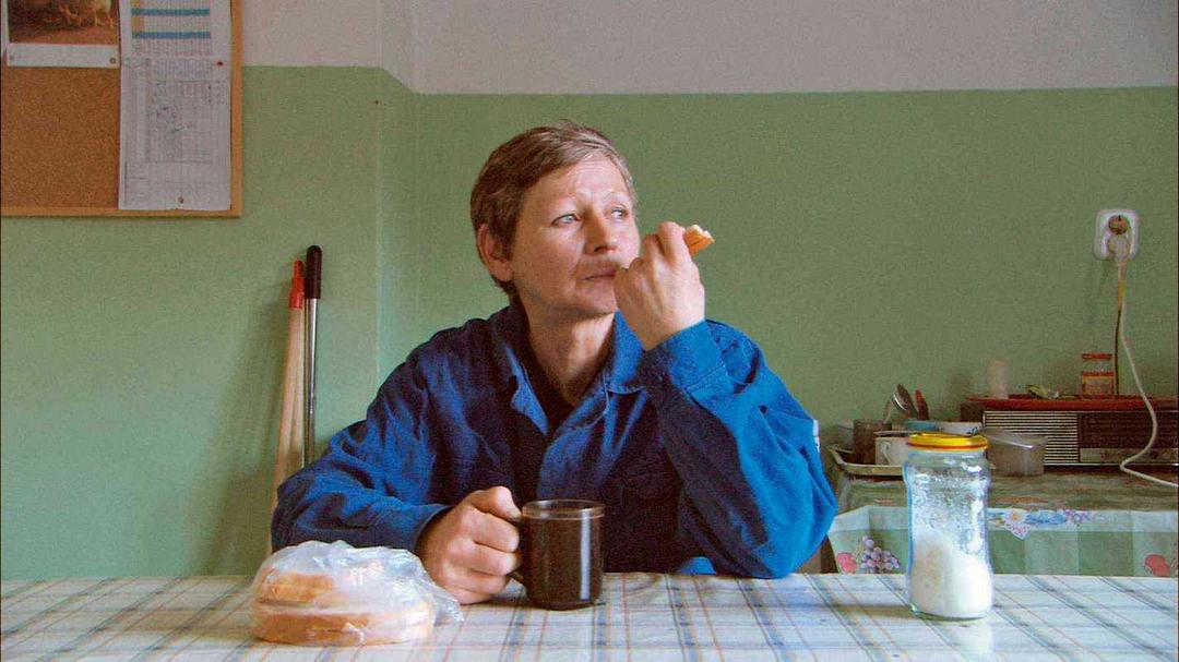 我们每日的面包 Unser täglich Brot