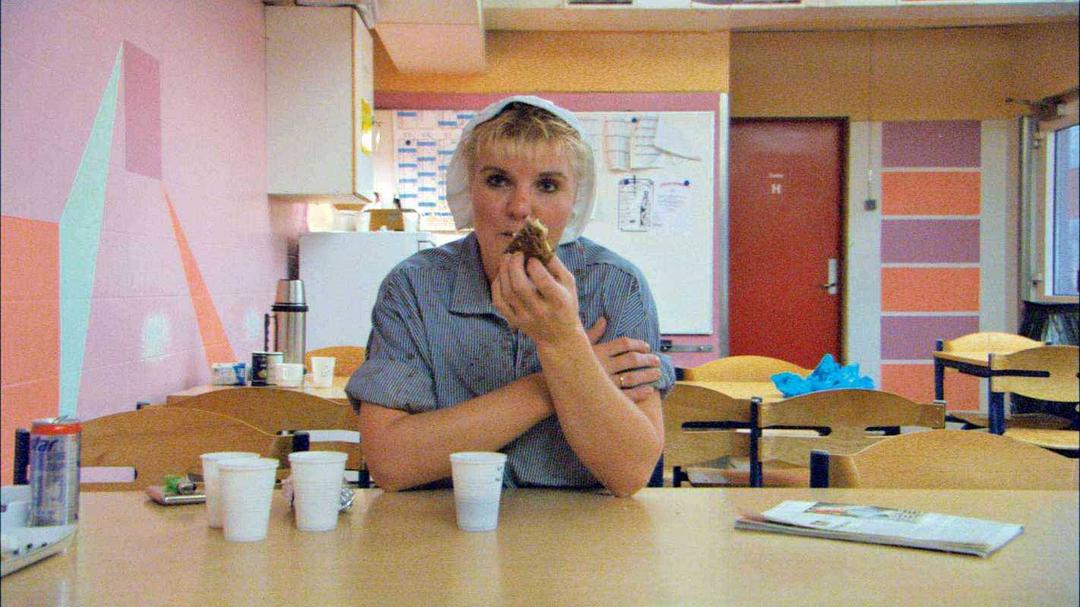 我们每日的面包 Unser täglich Brot