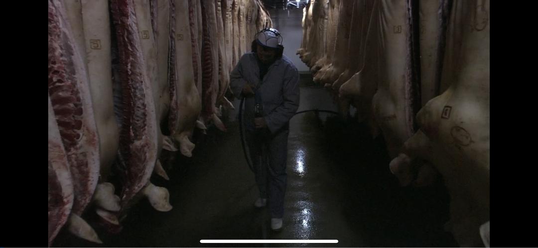 我们每日的面包 Unser täglich Brot