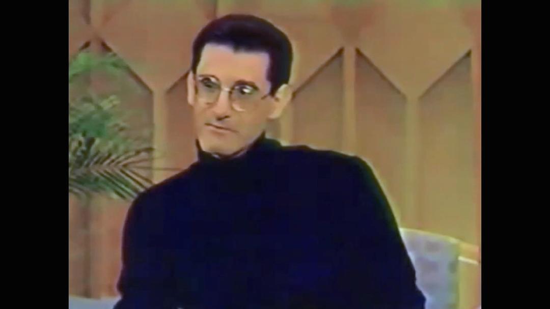 搭讪游戏 The Pickup Game