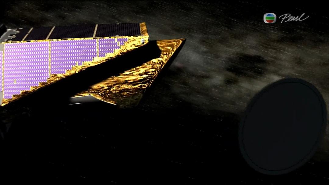 了解宇宙是如何运行的 第二季 How the Universe Works Season 2