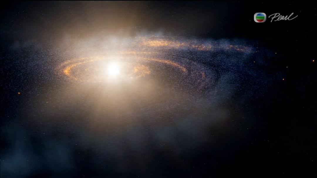 了解宇宙是如何运行的 第二季 How the Universe Works Season 2