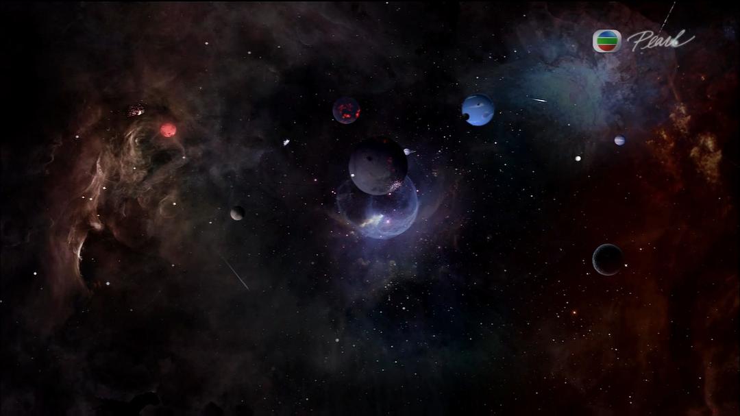 了解宇宙是如何运行的 第二季 How the Universe Works Season 2