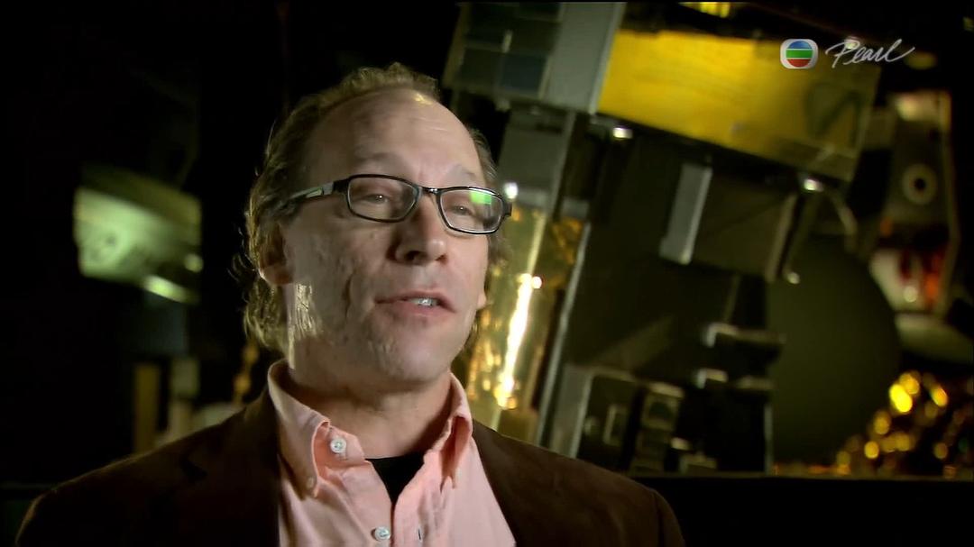 了解宇宙是如何运行的 第二季 How the Universe Works Season 2