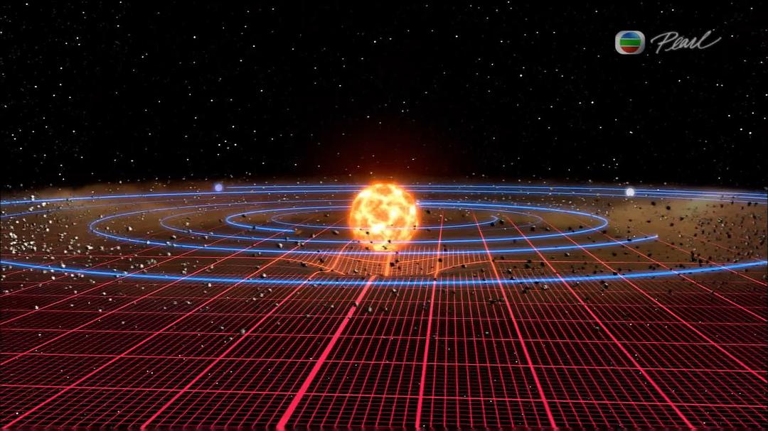 了解宇宙是如何运行的 第二季 How the Universe Works Season 2