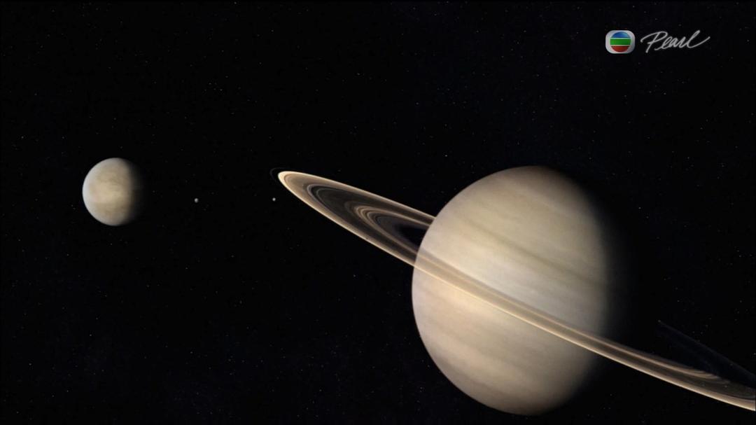 了解宇宙是如何运行的 第二季 How the Universe Works Season 2