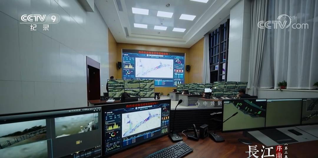 长江序曲——来自长江经济带的报告