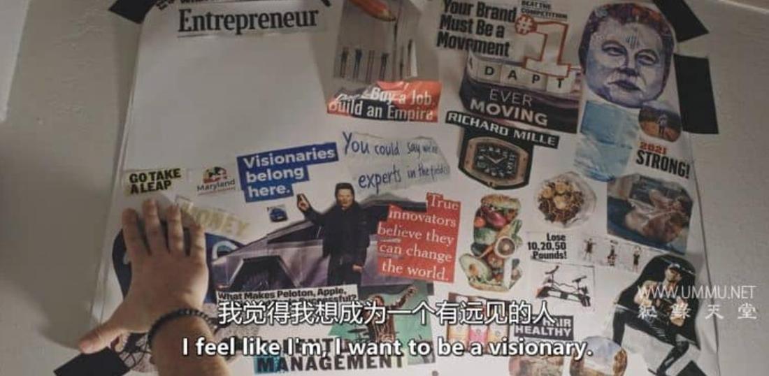 这不是财务建议 This is Not Financial Advice