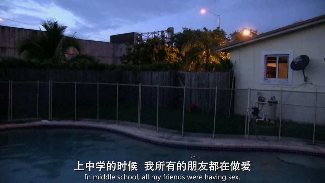 辣妞征集 Hot Girls Wanted