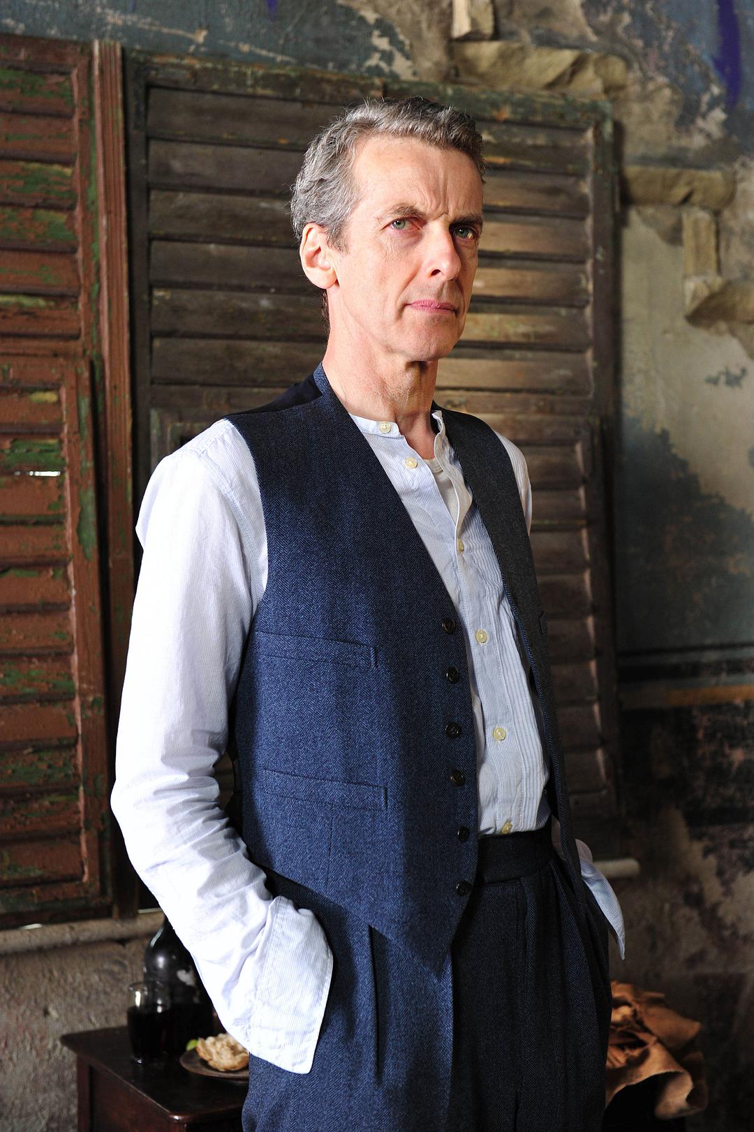 达·芬奇的人生密码 Inside the Mind of Leonardo