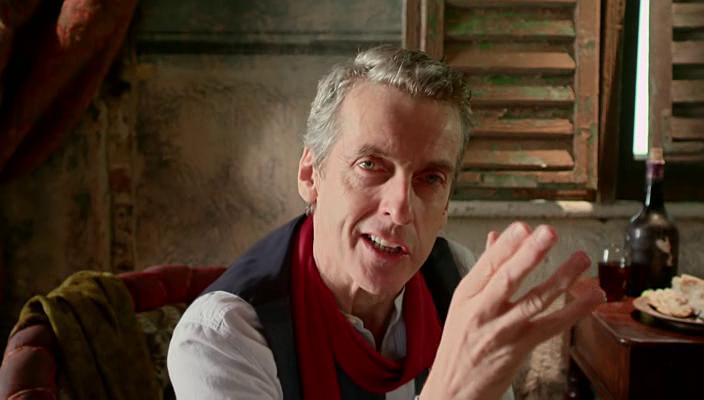 达·芬奇的人生密码 Inside the Mind of Leonardo