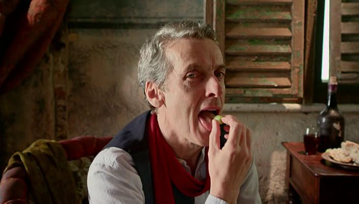 达·芬奇的人生密码 Inside the Mind of Leonardo