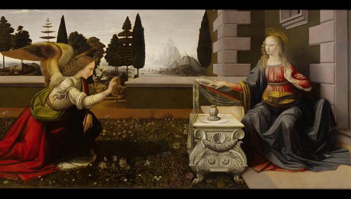 达·芬奇的人生密码 Inside the Mind of Leonardo