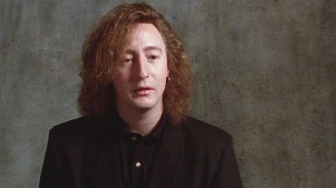 约翰·列侬的理想世界 Imagine: John Lennon