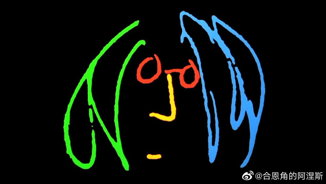 约翰·列侬的理想世界 Imagine: John Lennon