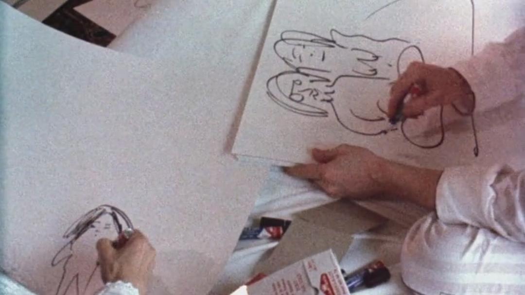 约翰·列侬的理想世界 Imagine: John Lennon