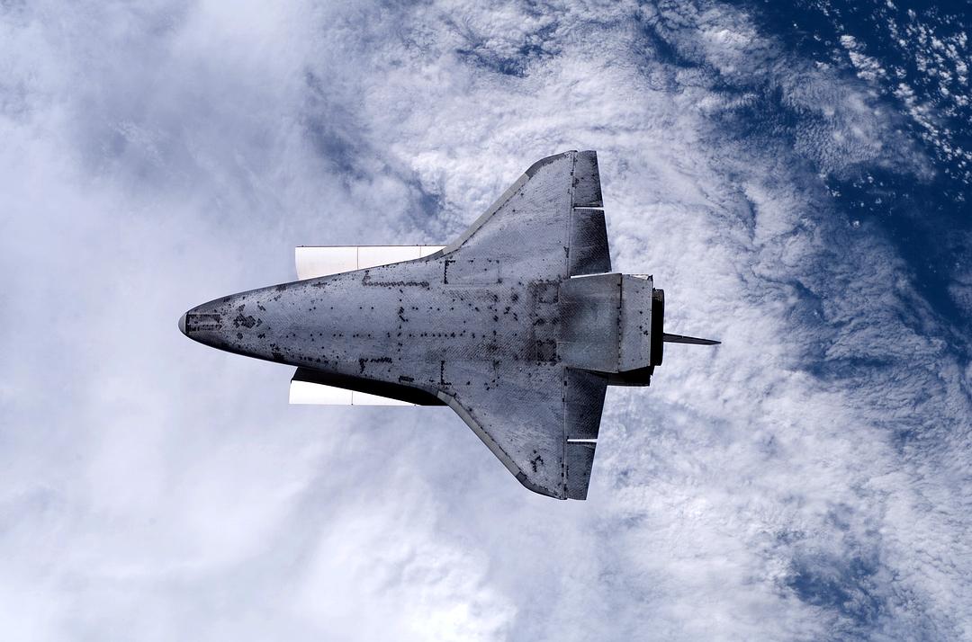 太空跳跃 Space Dive