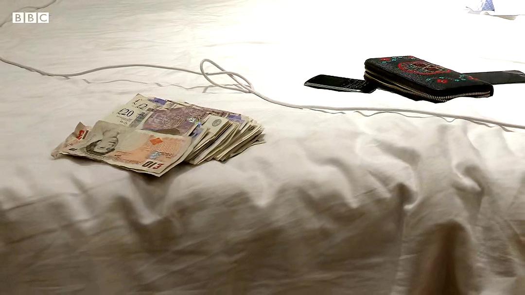 卖淫：有什么危害？ Prostitution: What's the Harm?