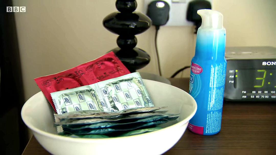 卖淫：有什么危害？ Prostitution: What's the Harm?