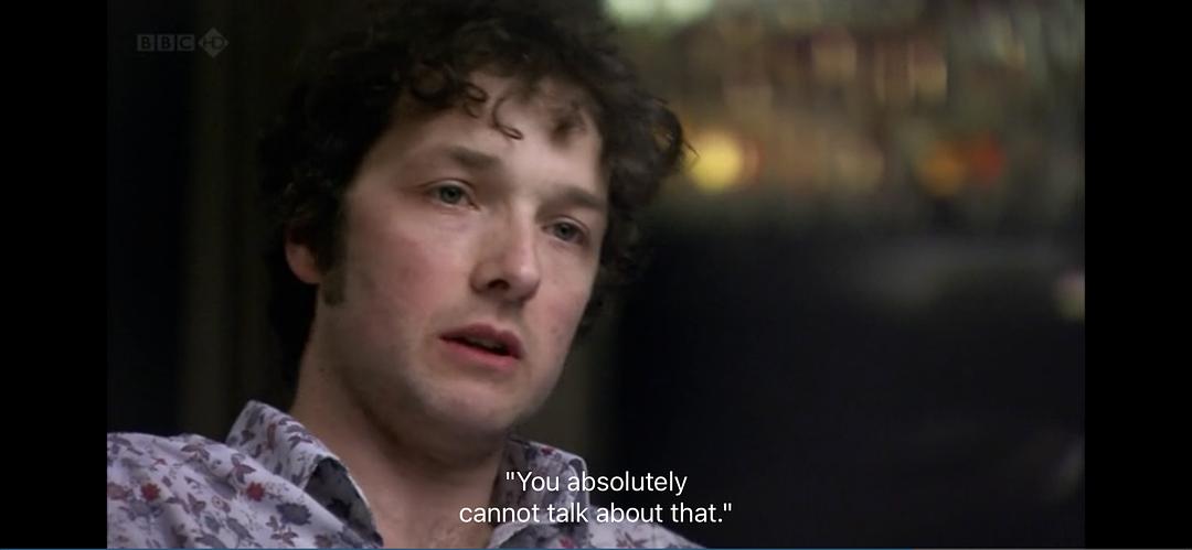 单口喜剧的艺术 Imagine: The Art of Stand-Up